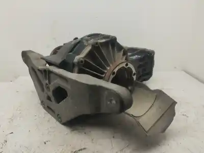 Pezzo di ricambio per auto di seconda mano DIFFERENZIALE POSTERIORE per AUDI A6 AVANT (4F5)  Riferimenti OEM IAM   