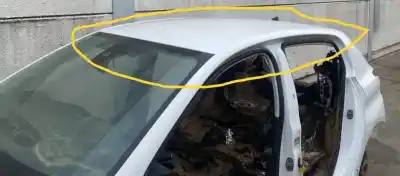 Peça sobressalente para automóvel em segunda mão teto por peugeot 308 sw active referências oem iam 9677339080