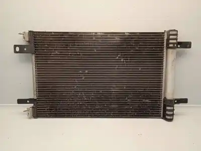 Автозапчасти б/у КОНДЕНСАТОР / РАДИАТОР КОНДИЦИОНЕРА ВОЗДУХА за PEUGEOT 308 SW  ссылки OEM IAM 9816746580B  