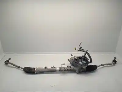 Peça sobressalente para automóvel em segunda mão caixa de direção por peugeot 308 sw active referências oem iam 5wk67004b