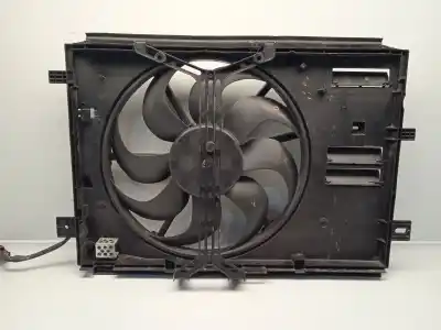 Peça sobressalente para automóvel em segunda mão termoventilador elétrico por peugeot 308 sw active referências oem iam 9806313580