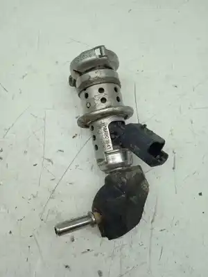Peça sobressalente para automóvel em segunda mão injetor por peugeot 308 sw active referências oem iam 9802763880