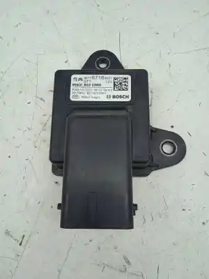 Peça sobressalente para automóvel em segunda mão caixa de pré-aquecimento por peugeot 308 sw active referências oem iam 9677871680