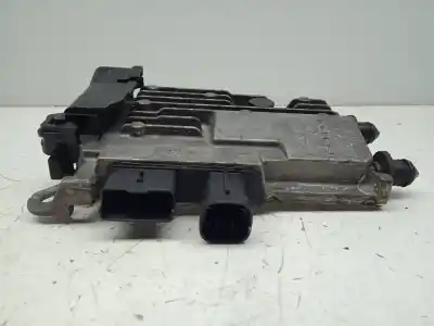 Peça sobressalente para automóvel em segunda mão módulo eletrônico por peugeot 308 sw active referências oem iam 9819598180