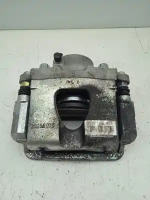 Peça sobressalente para automóvel em segunda mão pinça de travão dianteira direita por peugeot 308 sw active referências oem iam 9676223980