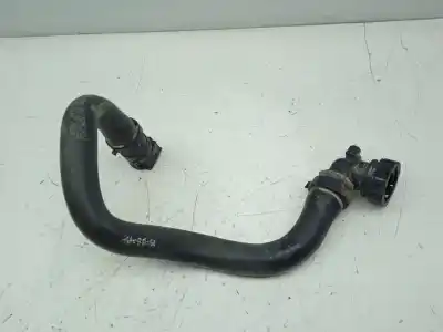 Peça sobressalente para automóvel em segunda mão tubo por peugeot 308 sw active referências oem iam 9803981780