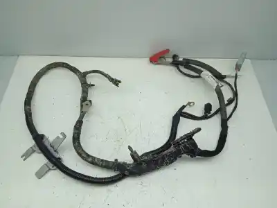 Peça sobressalente para automóvel em segunda mão fio por peugeot 308 sw active referências oem iam 9826479080