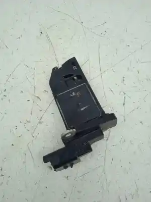 Peça sobressalente para automóvel em segunda mão medidor de massa de ar por peugeot 308 sw active referências oem iam 9677093080