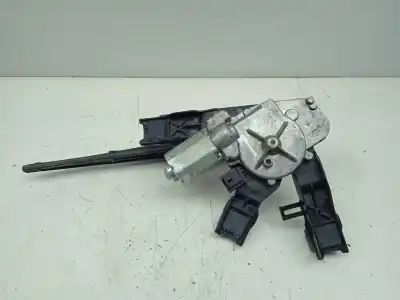 Peça sobressalente para automóvel em segunda mão motor do limpador traseiro por peugeot 308 sw active referências oem iam 9819523180