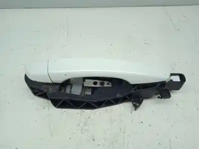 Peça sobressalente para automóvel em segunda mão puxador exterior traseiro direito por peugeot 308 sw active referências oem iam 9802977180