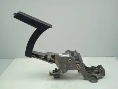Peça sobressalente para automóvel em segunda mão alavanca de travão de mão por peugeot 308 sw active referências oem iam 98025741zd