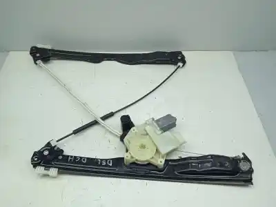 Peça sobressalente para automóvel em segunda mão elevador de vidros dianteiro direito por peugeot 308 sw active referências oem iam 9816271780