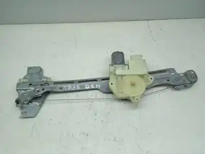 Peça sobressalente para automóvel em segunda mão elevador de vidros traseiro direito por peugeot 308 sw active referências oem iam 9816271980