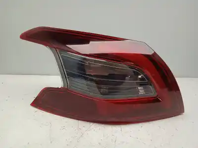 Peça sobressalente para automóvel em segunda mão farolim traseiro esquerdo por peugeot 308 sw active referências oem iam 9823728680