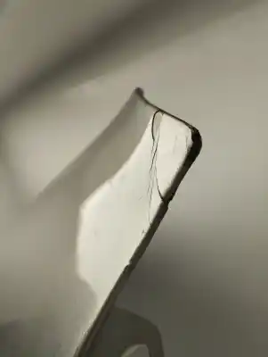 Peça sobressalente para automóvel em segunda mão guarda-lamas dianteiro esquerdo por audi a6 berlina (4f2) 3.0 tdi quattro (165kw) referências oem iam 4f0821103a  