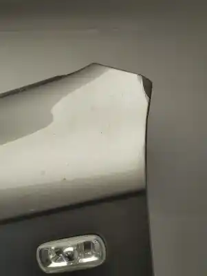 Peça sobressalente para automóvel em segunda mão guarda-lamas dianteiro esquerdo por audi a6 berlina (4f2) 3.0 tdi quattro (165kw) referências oem iam 4f0821103a  