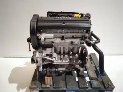İkinci el araba yedek parçası komple motor için mg rover serie 45 (rt) 1.6 16v cat 109 cv / 80 kw oem iam referansları   