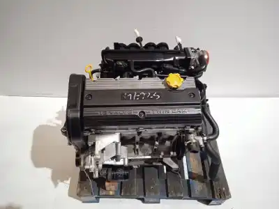 İkinci el araba yedek parçası komple motor için mg rover serie 45 (rt) 1.6 16v cat 109 cv / 80 kw oem iam referansları   