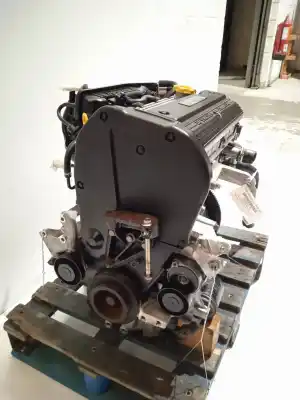 İkinci el araba yedek parçası komple motor için mg rover serie 45 (rt) 1.6 16v cat 109 cv / 80 kw oem iam referansları   