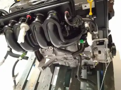 İkinci el araba yedek parçası komple motor için mg rover serie 45 (rt) 1.6 16v cat 109 cv / 80 kw oem iam referansları   