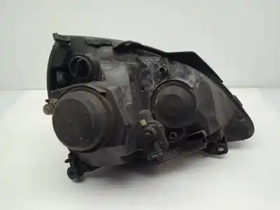 Second-hand car spare part left headlight for renault clio ii fase ii (b/cb0) 1.5 dci diesel oem iam references 260603338r  