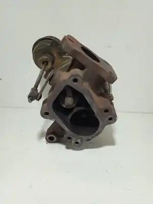 Peça sobressalente para automóvel em segunda mão TURBOCOMPRESOR por CITROEN XSARA BERLINA  Referências OEM IAM K03403550  