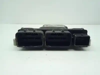 Автозапчасти б/у блок управления двигателем за dacia logan ii comfort ссылки oem iam 2371011185  
