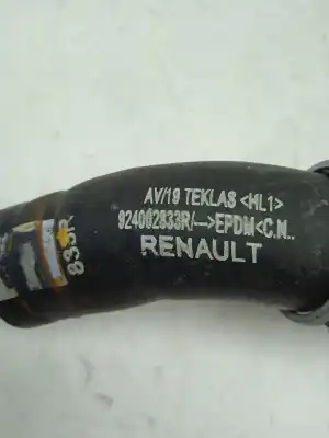 Автозапчасти б/у трубка за dacia logan ii comfort ссылки oem iam 924002833r