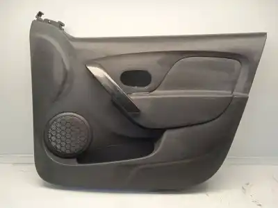 Автозапчасти б/у обивка передней правой двери за dacia logan ii comfort ссылки oem iam 809008342r
