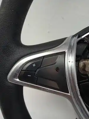 Автозапчастина б/у кермо для dacia logan ii comfort посилання на oem iam 484005093r  