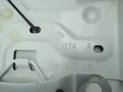 Автозапчасти б/у наружная крышка топлива за dacia logan ii comfort ссылки oem iam 788447535r