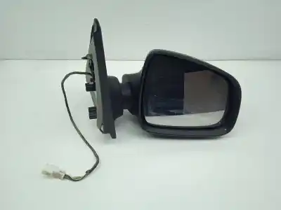 Автозапчасти б/у задний вид справа за dacia logan ii comfort ссылки oem iam 963011787r  
