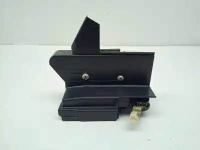 Автозапчасти б/у замок передней правой двери за dacia logan ii comfort ссылки oem iam 805026816r  