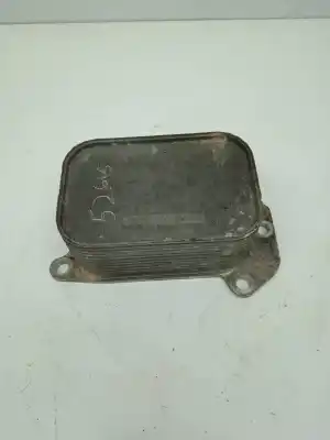 Peça sobressalente para automóvel em segunda mão radiador de óleo do motor por peugeot 308 sw active referências oem iam 9804281280