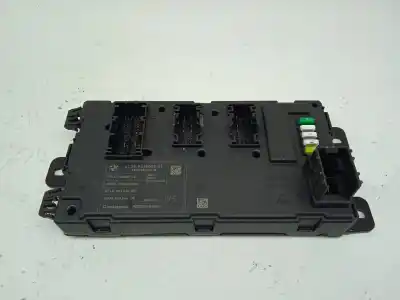 Second-hand car spare part fuse box unit for bmw serie 1 lim. (f20/f21) 2.0 16v turbodiesel oem iam references 6135949900501  