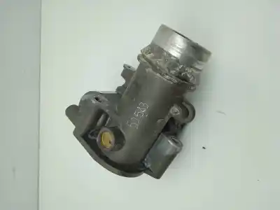 Recambio de automóvil de segunda mano de CAJA MARIPOSA para DACIA LOGAN II  referencias OEM IAM 161A03415R  