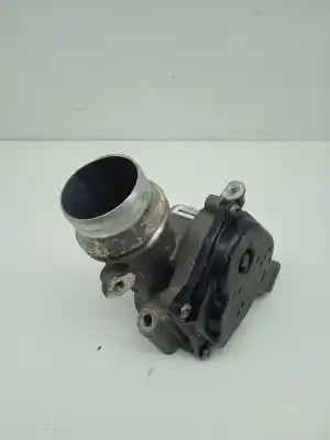 Автозапчасти б/у бабочка коробка за dacia logan ii comfort ссылки oem iam 161a03415r  