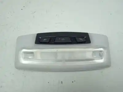 Recambio de automóvil de segunda mano de luz interior para bmw serie 1 lim. (f20/f21) 2.0 16v turbodiesel referencias oem iam 43794598301  