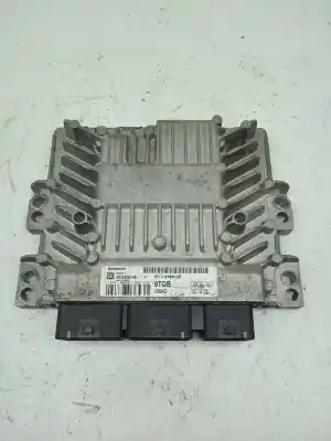 Piesă de schimb auto la mâna a doua unitate de control motor ecu pentru ford transit connect (tc7) 1.8 tdci cat referințe oem iam 9t1112a650gb   Piesă de schimb auto la mâna a doua unitate de control motor ecu pentru ford transit connect (tc7) 1.8 tdci cat referințe oem iam 9t1112a650gb