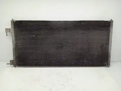 Автозапчастина б/у конденсат/радіатор кондиционера для ford transit connect (tc7) 1.8 tdci cat посилання на oem iam 2t1h19710ac  