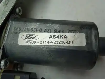 Piesă de schimb auto la mâna a doua mecanism acționare geam fațã dreapta pentru ford transit connect (tc7) 1.8 tdci cat referințe oem iam 2t14v23200bh   Piesă de schimb auto la mâna a doua mecanism acționare geam fațã dreapta pentru ford transit connect (tc7) 1.8 tdci cat referințe oem iam 2t14v23200bh