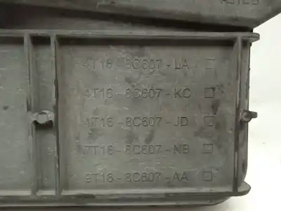 Piesă de schimb auto la mâna a doua electroventilator radiator pentru ford transit connect (tc7) 1.8 tdci cat referințe oem iam 4t168c607kc Piesă de schimb auto la mâna a doua electroventilator radiator pentru ford transit connect (tc7) 1.8 tdci cat referințe oem iam 4t168c607kc