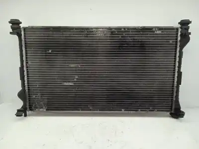 Piesă de schimb auto la mâna a doua radiator de apa pentru ford transit connect (tc7) 1.8 tdci cat referințe oem iam 008t168005ba Piesă de schimb auto la mâna a doua radiator de apa pentru ford transit connect (tc7) 1.8 tdci cat referințe oem iam 008t168005ba