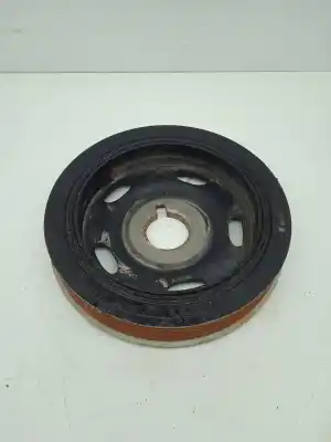 Peça sobressalente para automóvel em segunda mão polia do virabrequim por peugeot 308 sw active referências oem iam 9812601180