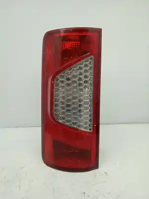 Piesă de schimb auto la mâna a doua lampã spate stânga pentru ford transit connect (tc7) 1.8 tdci cat referințe oem iam 9t1613405aa Piesă de schimb auto la mâna a doua lampã spate stânga pentru ford transit connect (tc7) 1.8 tdci cat referințe oem iam 9t1613405aa