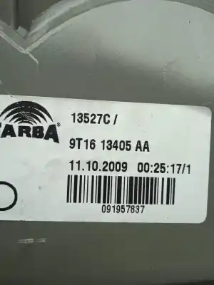 Piesă de schimb auto la mâna a doua lampã spate stânga pentru ford transit connect (tc7) 1.8 tdci cat referințe oem iam 9t1613405aa   Piesă de schimb auto la mâna a doua lampã spate stânga pentru ford transit connect (tc7) 1.8 tdci cat referințe oem iam 9t1613405aa