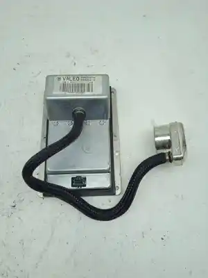Gebrauchtes Autoersatzteil steuergerät xenon-scheinwerfer zum nissan primera berlina (p12) 1.8 16v 115 cv oem-iam-referenzen 73925612  