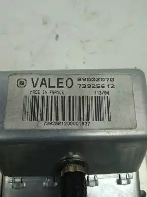 Gebrauchtes Autoersatzteil steuergerät xenon-scheinwerfer zum nissan primera berlina (p12) 1.8 16v 115 cv oem-iam-referenzen 73925612  