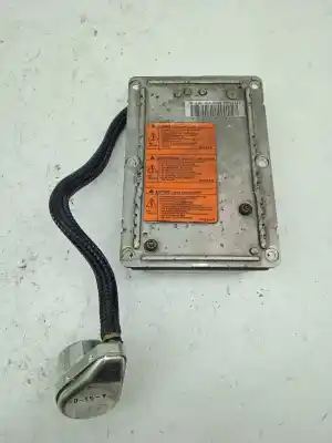 Gebrauchtes Autoersatzteil steuergerät xenon-scheinwerfer zum nissan primera berlina (p12) 1.8 16v 115 cv oem-iam-referenzen 73925612  