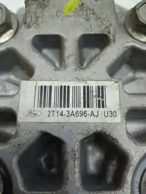 Автозапчастина б/у насос керма для ford transit connect (tc7) 1.8 tdci cat посилання на oem iam 2t143a696aj  